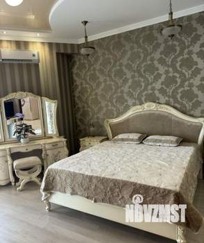 2-к квартира, посуточно, 96м2, 6/15 этаж