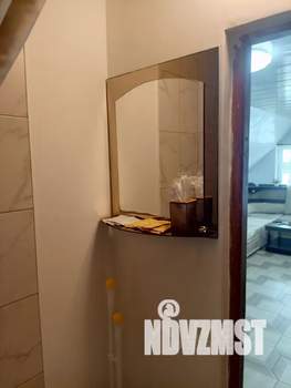 1-к квартира, посуточно, 32м2, 3/3 этаж