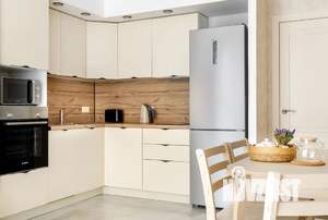 1-к квартира, посуточно, 45м2, 4/22 этаж