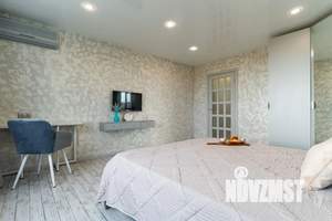 1-к квартира, посуточно, 30м2, 7/9 этаж