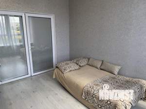 2-к квартира, посуточно, 55м2, 1/1 этаж