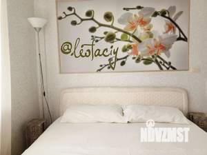 3-к квартира, посуточно, 70м2, 5/5 этаж