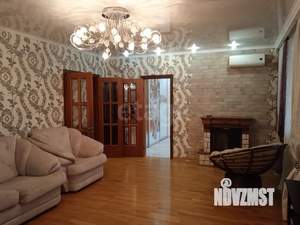 3-к квартира, на длительный срок, 86м2, 4/5 этаж