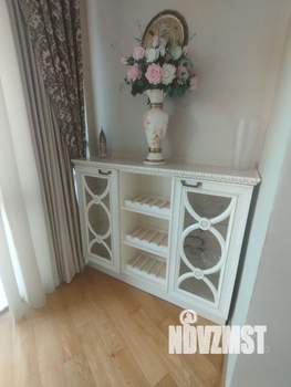 3-к квартира, на длительный срок, 114м2, 4/15 этаж