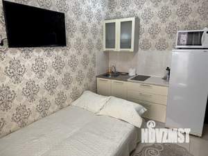 Студия квартира, посуточно, 24м2, 1/7 этаж