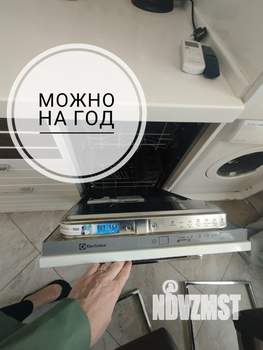 1-к квартира, на длительный срок, 50м2, 5/7 этаж