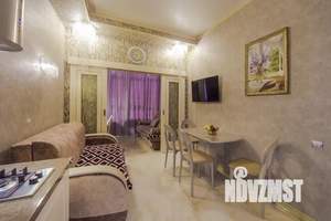 2-к квартира, посуточно, 50м2, 3/6 этаж