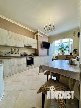 2-к квартира, посуточно, 65м2, 5/8 этаж