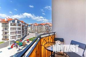 2-к квартира, посуточно, 52м2, 3/4 этаж