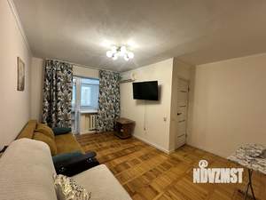 1-к квартира, на длительный срок, 34м2, 2/4 этаж