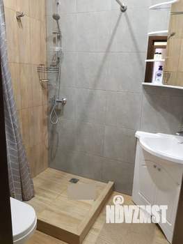 Студия квартира, посуточно, 32м2, 3/4 этаж