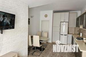 4-к квартира, посуточно, 90м2, 6/6 этаж