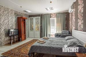 2-к квартира, посуточно, 48м2, 1/1 этаж