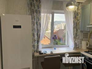 2-к квартира, посуточно, 50м2, 1/1 этаж