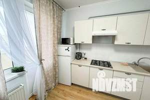 1-к квартира, посуточно, 39м2, 4/5 этаж