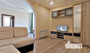 2-к квартира, на длительный срок, 60м2, 3/16 этаж