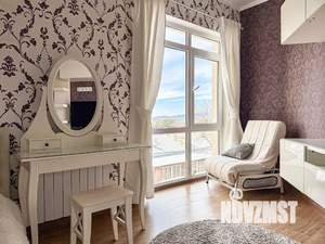 1-к квартира, посуточно, 48м2, 4/5 этаж