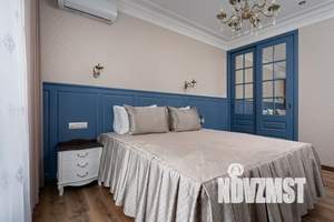 1-к квартира, посуточно, 48м2, 1/1 этаж