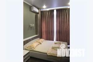 1-к квартира, посуточно, 22м2, 3/7 этаж