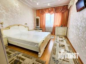 2-к квартира, посуточно, 75м2, 2/5 этаж