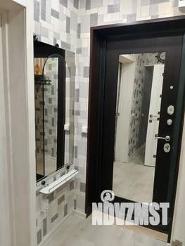 1-к квартира, посуточно, 29м2, 3/5 этаж