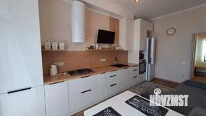 1-к квартира, на длительный срок, 47м2, 3/6 этаж