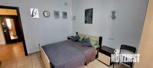 2-к квартира, посуточно, 46м2, 2/10 этаж