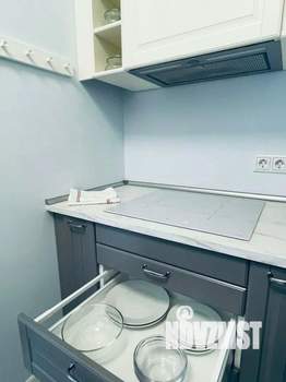 1-к квартира, посуточно, 50м2, 4/5 этаж