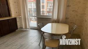 1-к квартира, посуточно, 42м2, 5/5 этаж