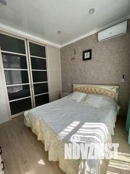 2-к квартира, посуточно, 70м2, 3/6 этаж