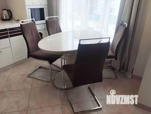 1-к квартира, на длительный срок, 50м2, 4/7 этаж