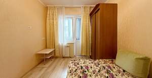 2-к квартира, на длительный срок, 52м2, 3/5 этаж