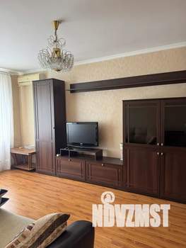2-к квартира, посуточно, 45м2, 4/9 этаж