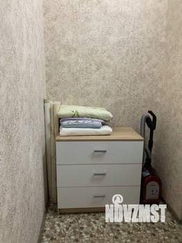 1-к квартира, посуточно, 3000м2, 1/6 этаж