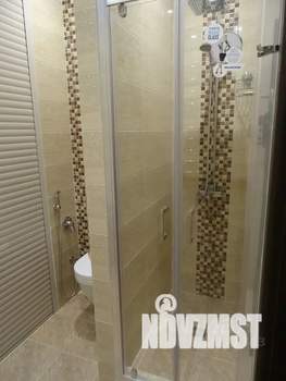 1-к квартира, посуточно, 48м2, 3/11 этаж