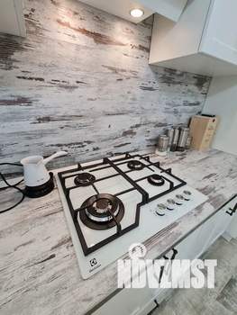 1-к квартира, посуточно, 55м2, 1/8 этаж