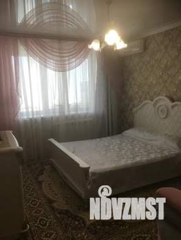 2-к квартира, посуточно, 40м2, 3/6 этаж
