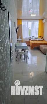 Студия квартира, посуточно, 24м2, 1/5 этаж