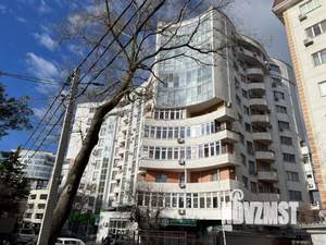 1-к квартира, посуточно, 60м2, 1/1 этаж