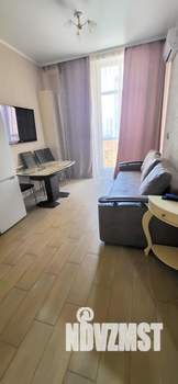 1-к квартира, посуточно, 45м2, 1/8 этаж