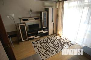 2-к квартира, посуточно, 70м2, 2/3 этаж