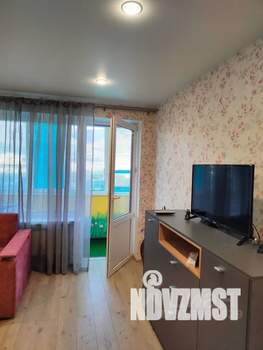 2-к квартира, посуточно, 55м2, 7/7 этаж