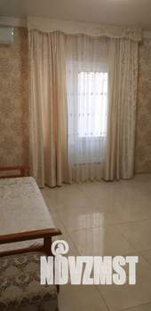 1-к квартира, посуточно, 25м2, 1/7 этаж