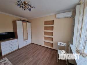 1-к квартира, посуточно, 30м2, 2/5 этаж