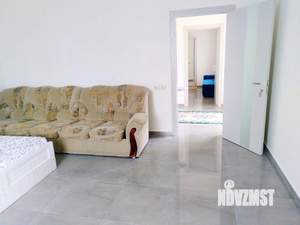 1-к квартира, посуточно, 67м2, 1/1 этаж