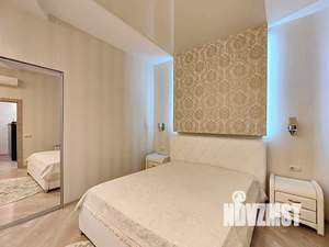 2-к квартира, посуточно, 95м2, 6/15 этаж