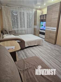 1-к квартира, на длительный срок, 40м2, 3/9 этаж