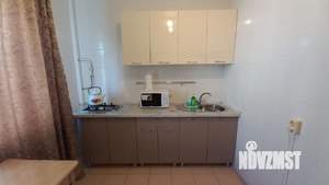 1-к квартира, посуточно, 40м2, 5/9 этаж