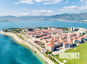 1-к квартира, посуточно, 46м2, 5/11 этаж