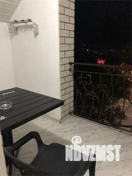 4-к квартира, посуточно, 50м2, 3/3 этаж